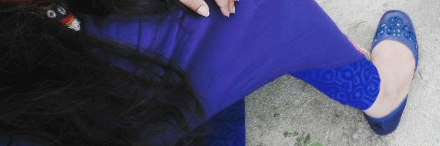nahar_tithy's profile banner image