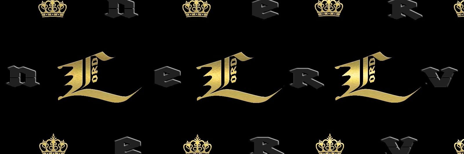 lordnervi's profile banner image