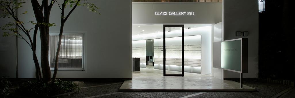GlassGallery291's profile banner image