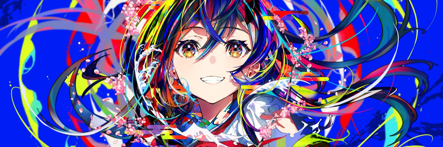 Mika Pikazo INFO's banner
