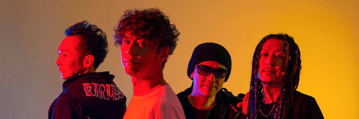 M-AGE's banner