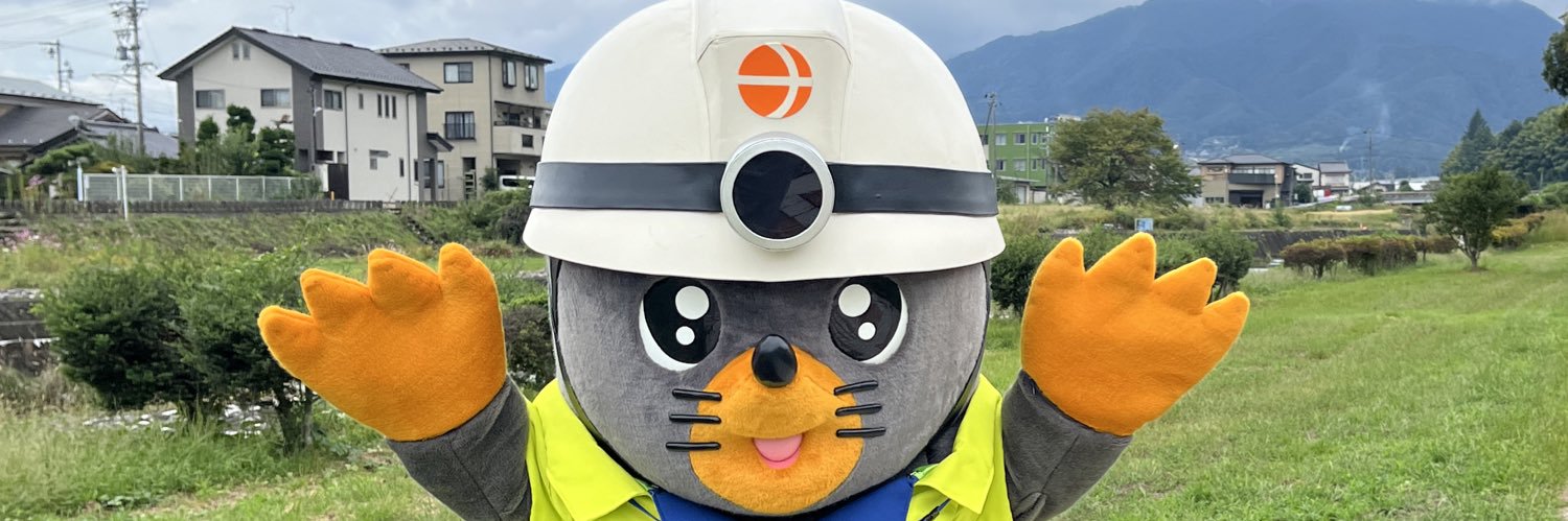 長野県　飯田建設事務所 banner