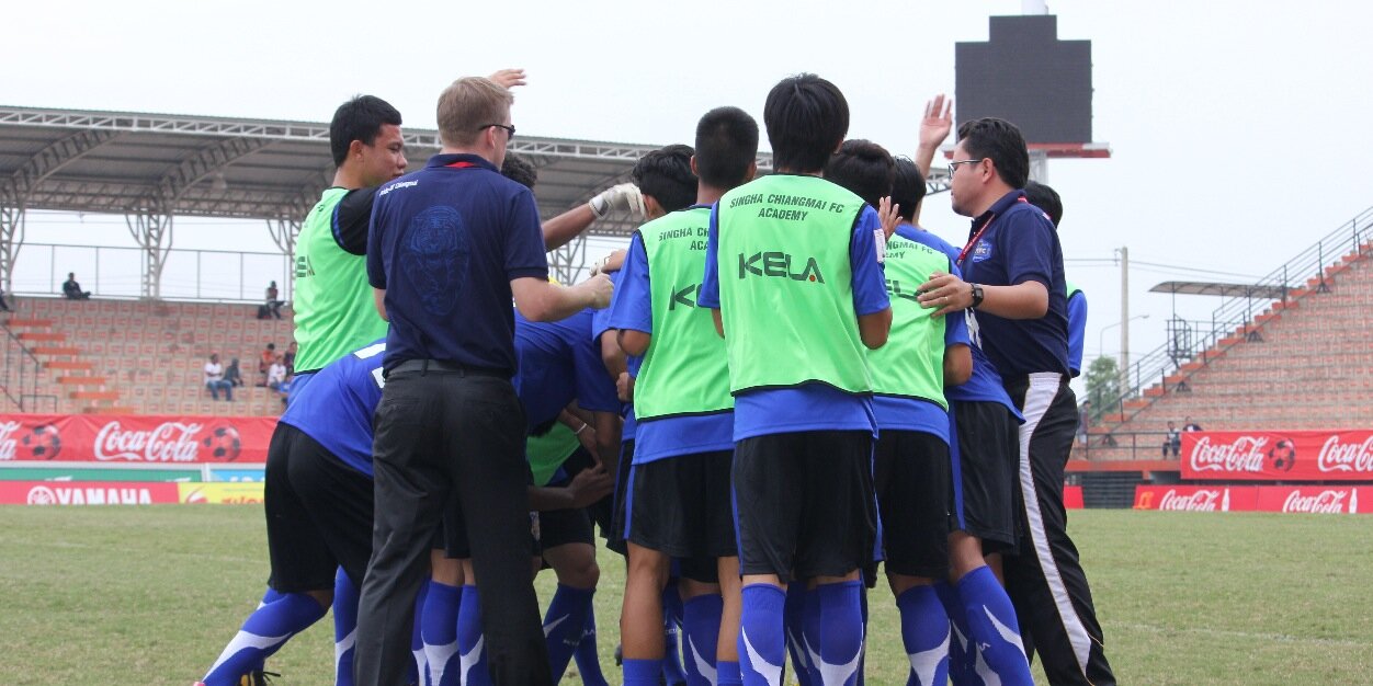 OakleyCoaching's profile banner image