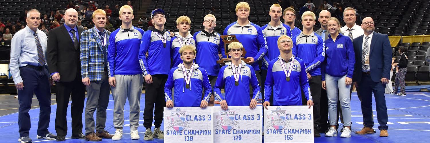 Matt Mitchell banner