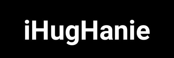 moved 2 @iHugHanie logged out Profile Banner