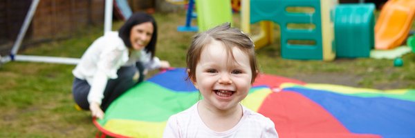 PACEYchildcare Profile Banner