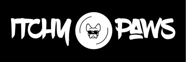 ItchyPaws Profile Banner
