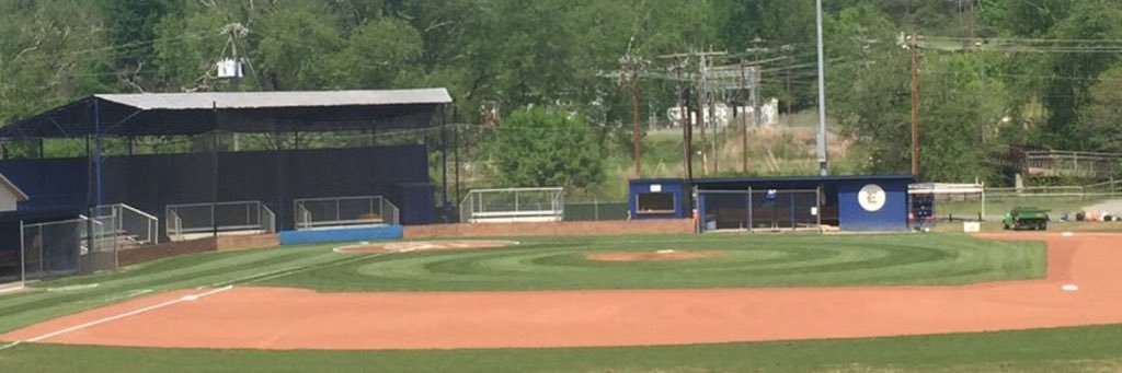Elkin HS Baseball banner