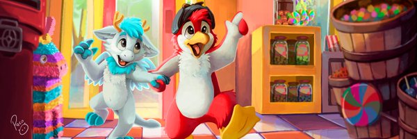 PepperPengu Profile Banner
