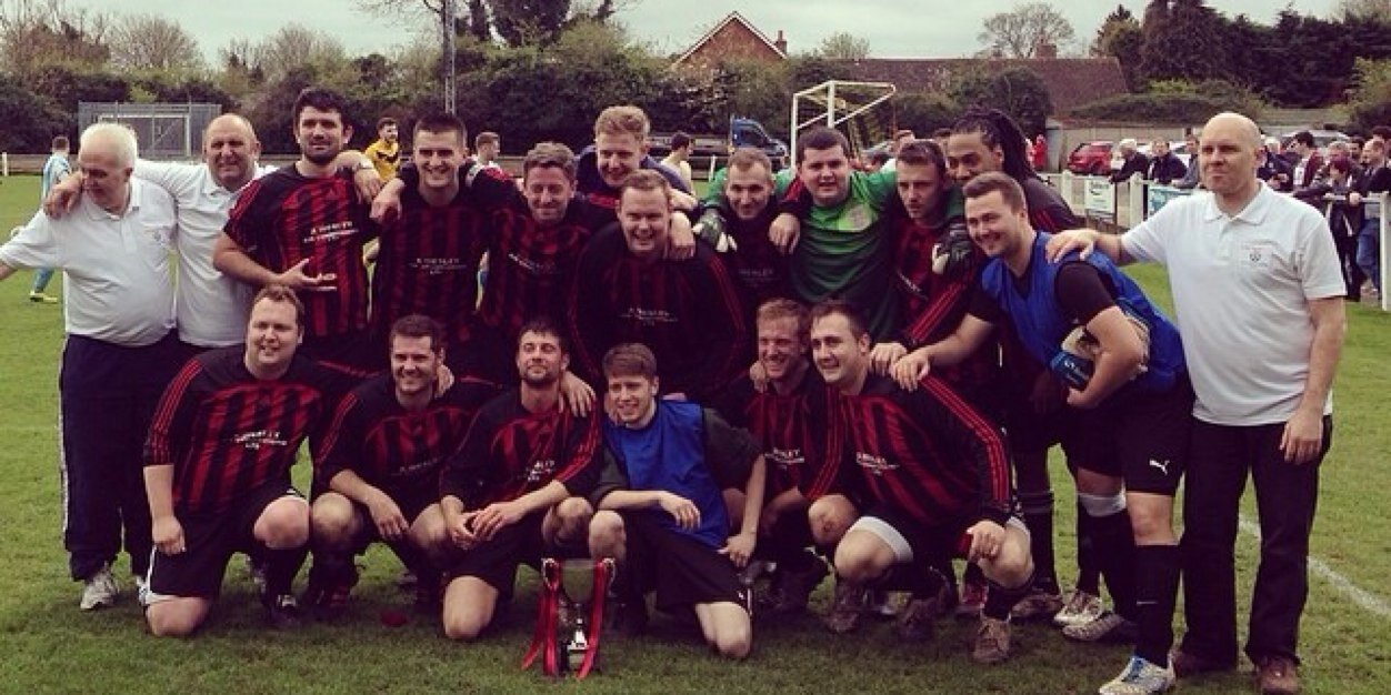 Lee McCulloch banner