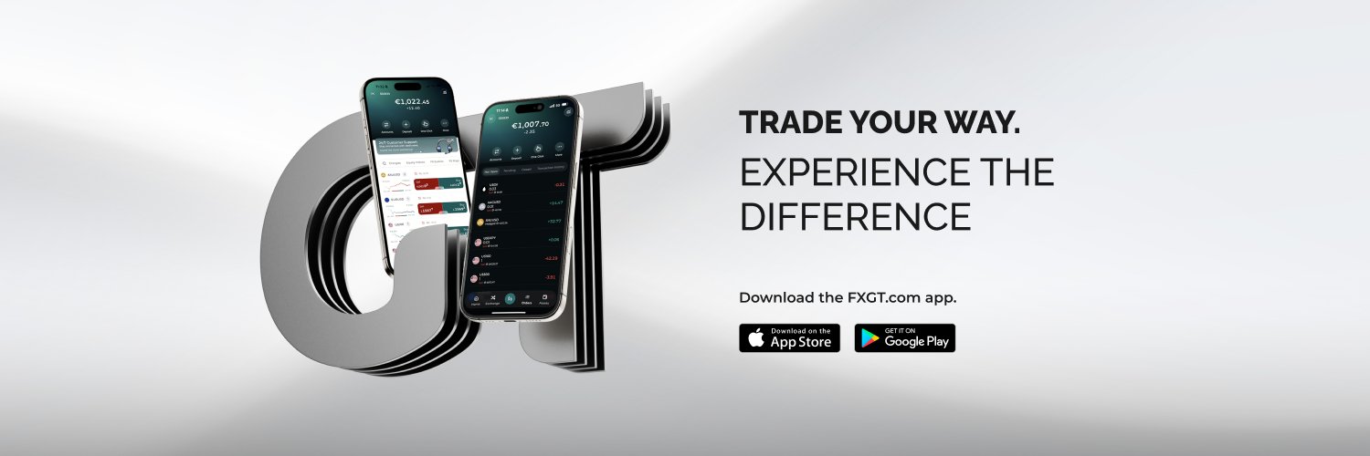 FXGT banner