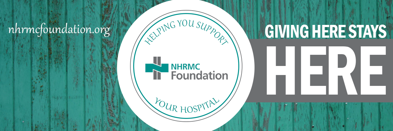 NHRMCFoundation's profile banner image