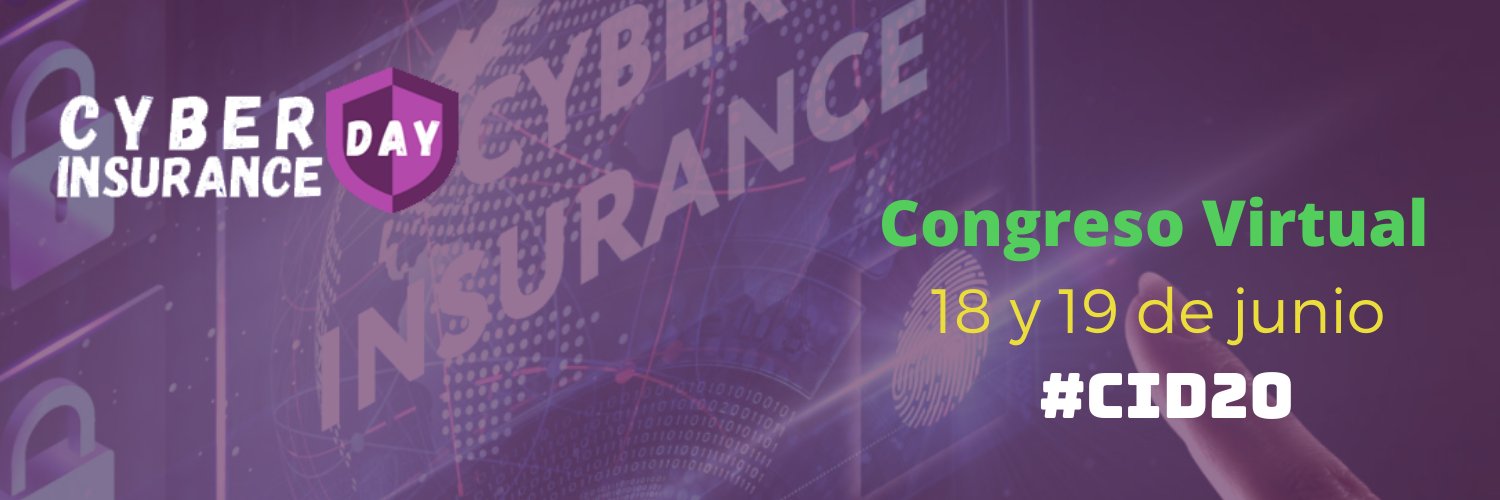 Cyber Insurance Day banner
