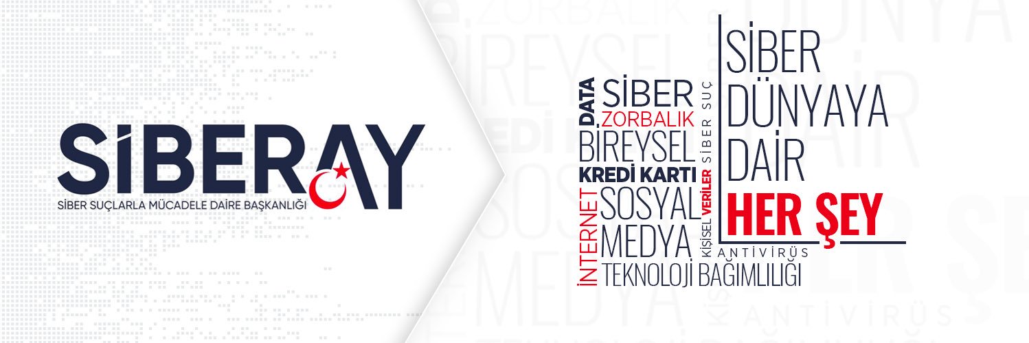 Siberay banner