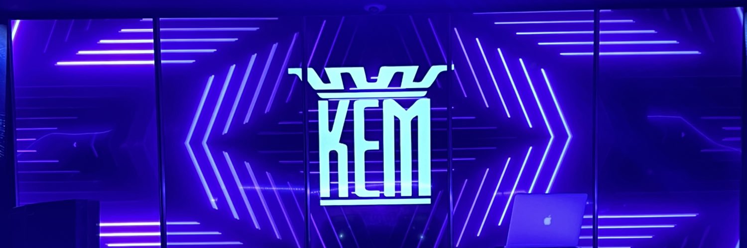 Kem banner