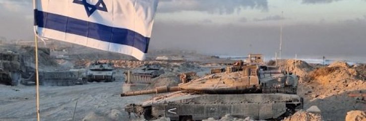 Major Harry Clark banner