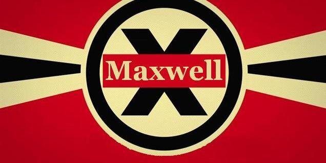MaxwellRadio's profile banner image