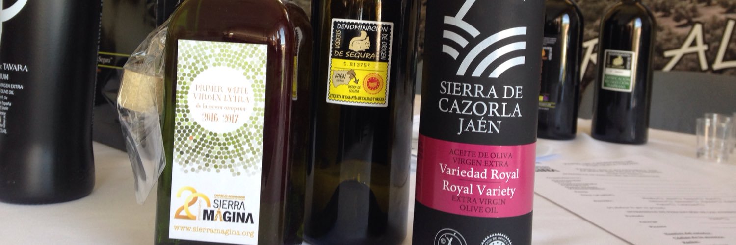 D.O.Virgen Extra banner