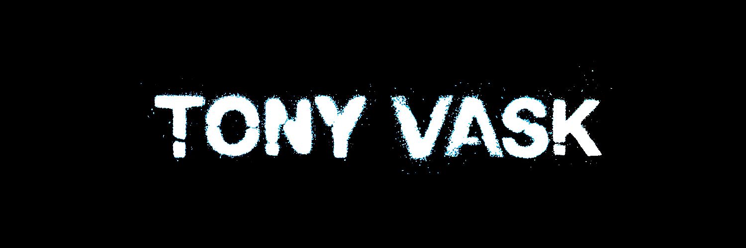 tony 🎭 banner