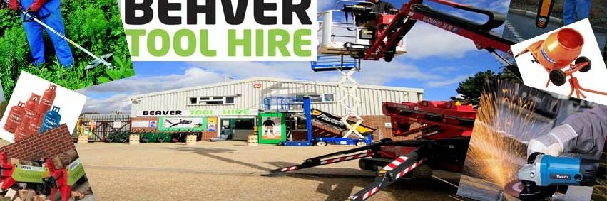 BeaverToolHire's profile banner image