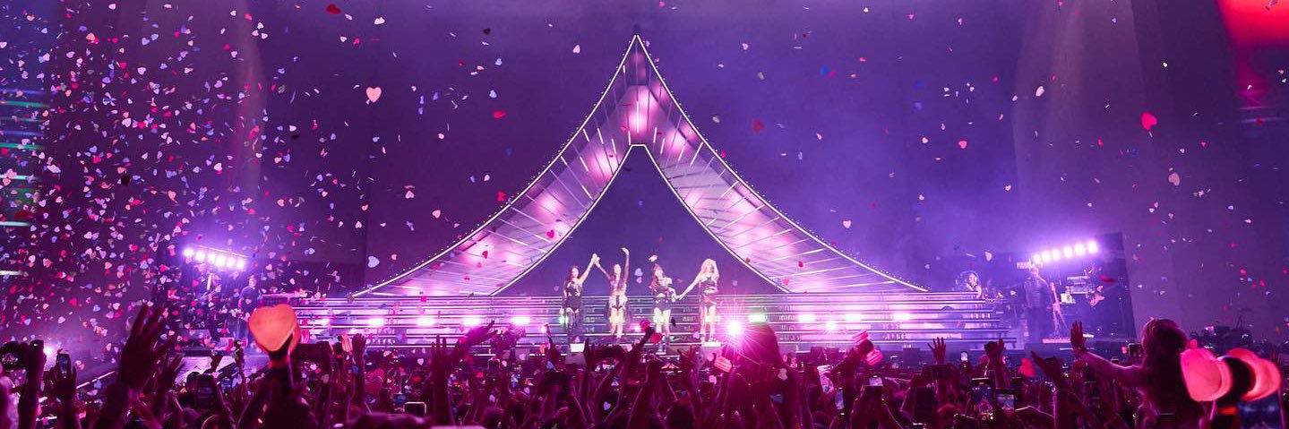 ᴮᴬᴮʸᴮᴸᴵᴺᴷ #รอดำชมพู banner
