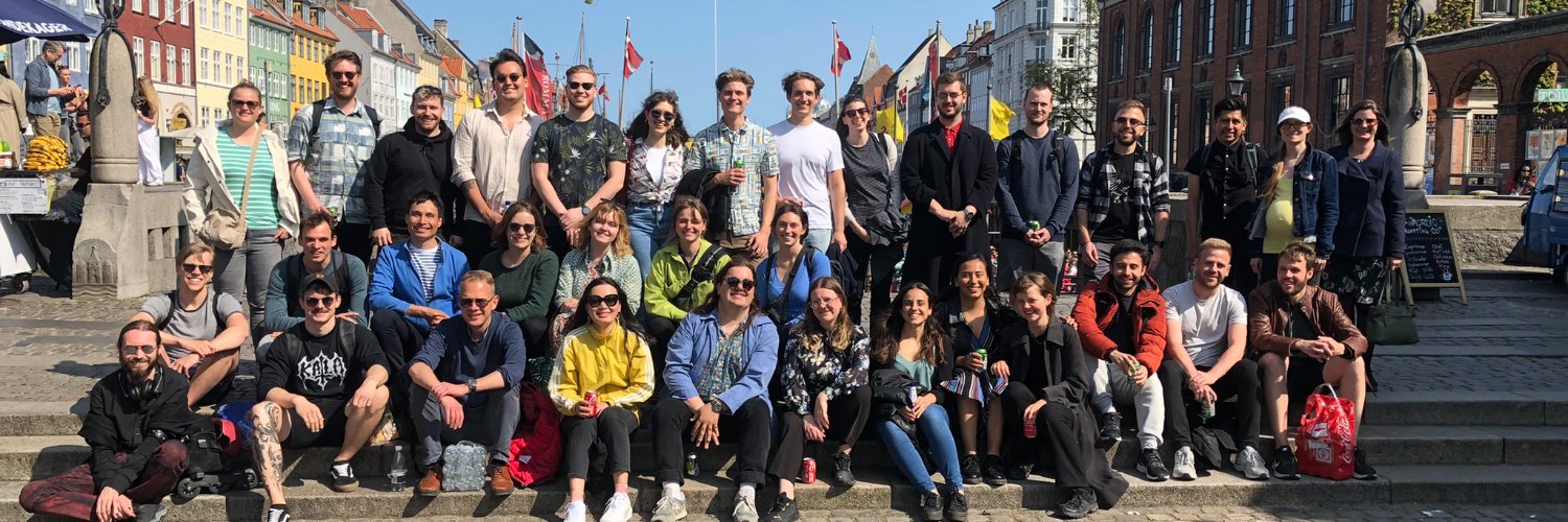 Center for High Entropy Alloy Catalysis @ UCPH's banner
