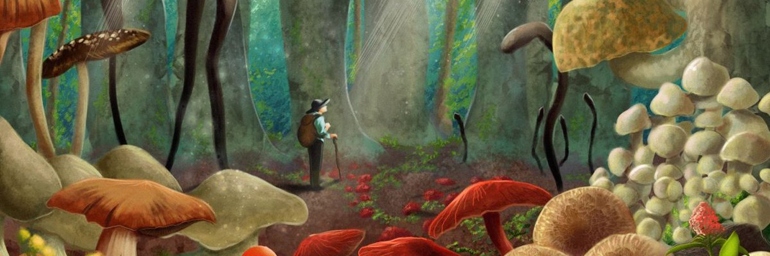 John Smithson banner