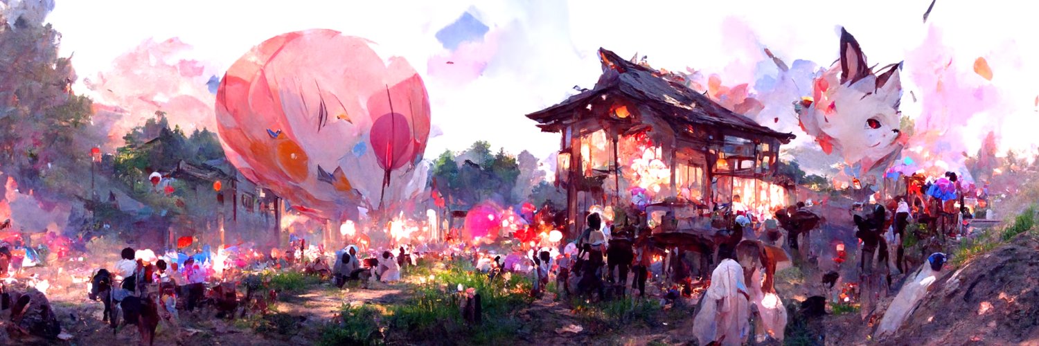Rou2Chan's profile banner image