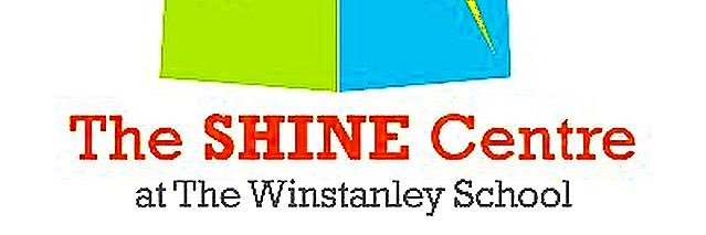 TheSHINECentre's profile banner image