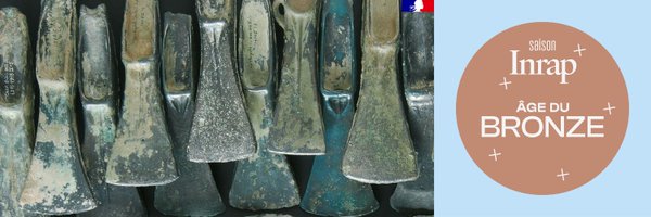 Inrap_ActuCIF Profile Banner