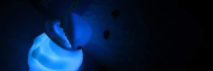 SoloMetztli's profile banner image