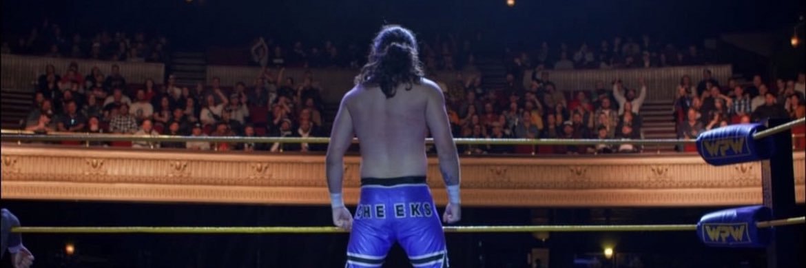 Josh “Cheeks” Holliday banner