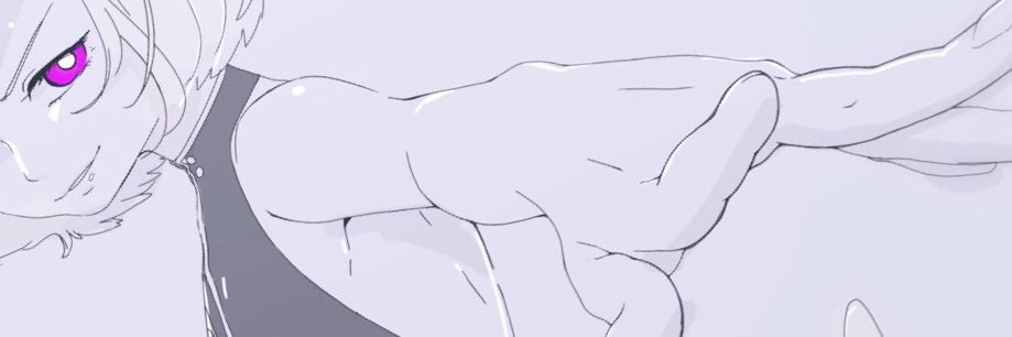NikeWachi's profile banner image