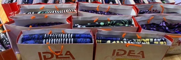 IdeaTextile Profile Banner