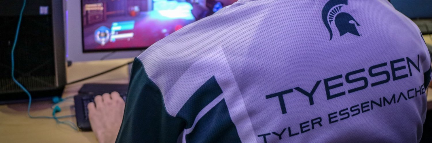 tyessen24's profile banner image