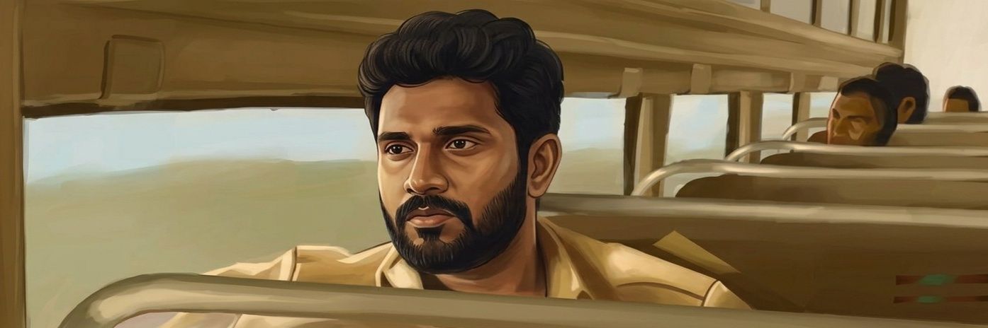 Saravanan banner