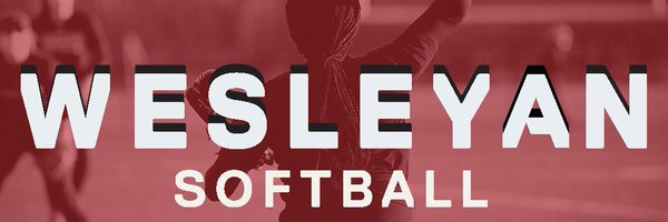 Wes_Softball Profile Banner
