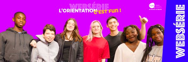 FunOrientation Profile Banner