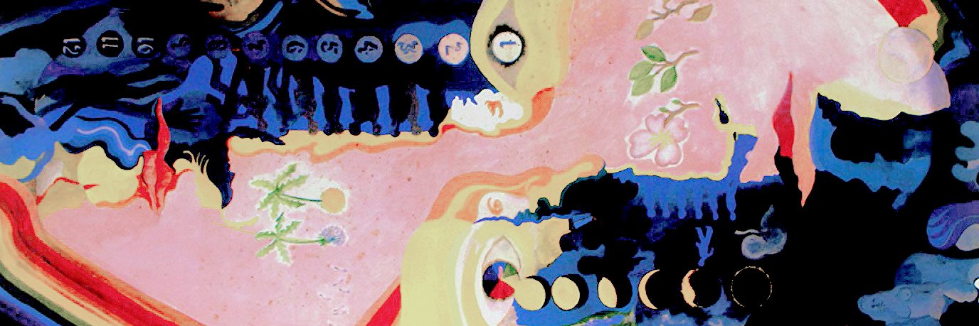holystargazer's profile banner image