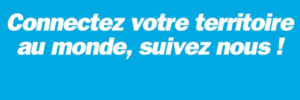 CitesUniesFR Profile Banner