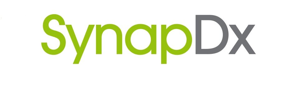 SynapDxCorp's profile banner image