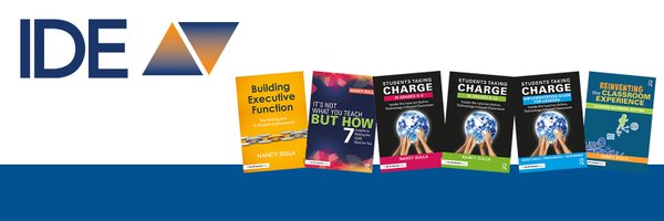 IdeCathi Profile Banner