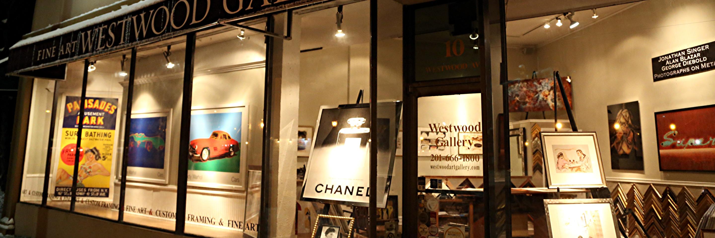Westwdgallery's profile banner image
