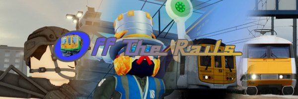 Off_The_RailsUK Profile Banner