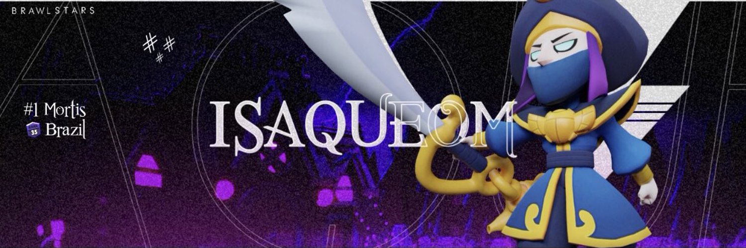 IsaqueOM_ banner
