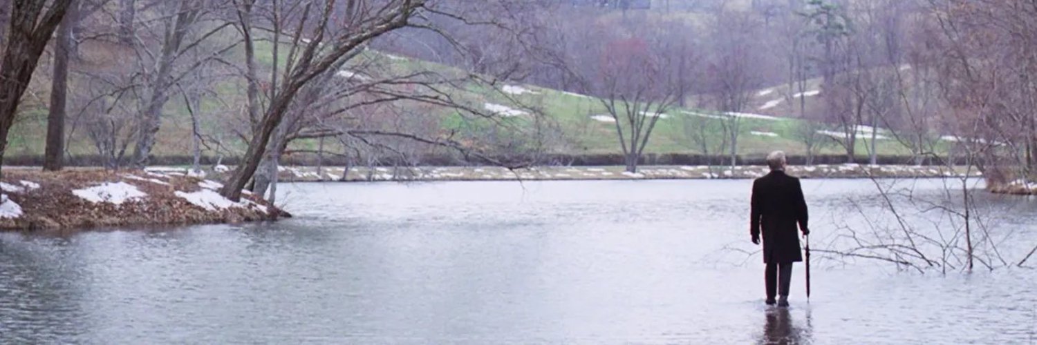 Immagine del banner X dell'utente
