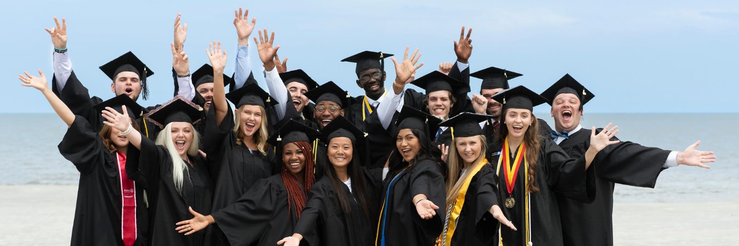 Coastal Georgia banner