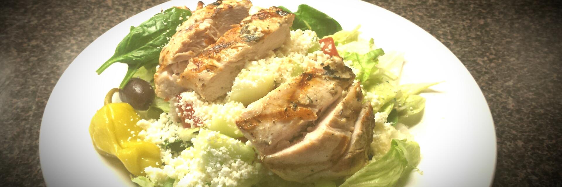 Moe's Grapevine banner