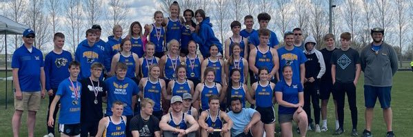 TRF Prowler Track banner