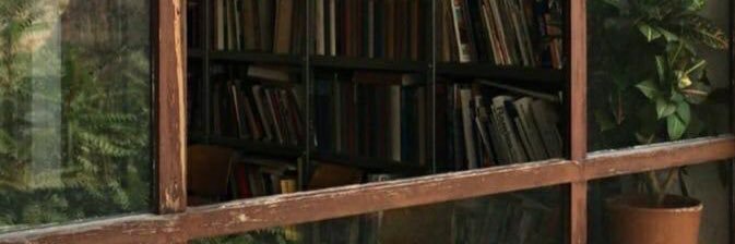 JellyKubrick's profile banner image